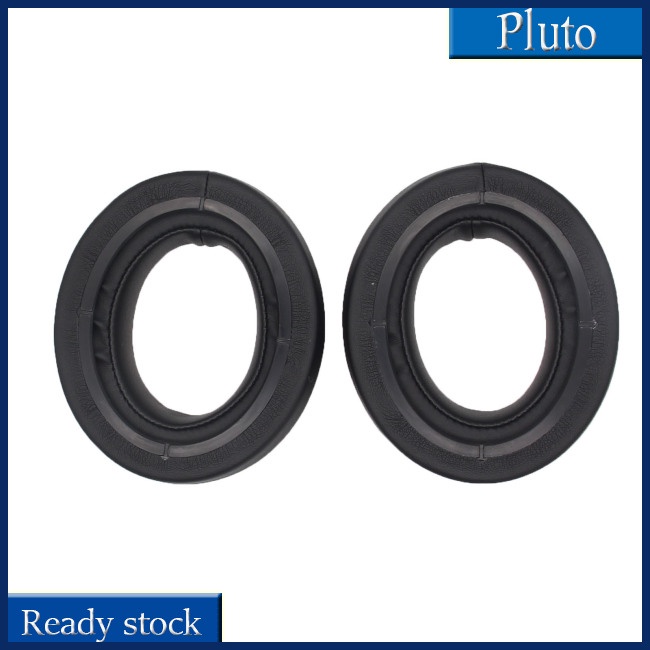 Mới Đệm Xốp Bọc Đầu Tai Nghe Thay Thế Tương Thích Với Tàu Cướp Biển Hs70 Hs60 Hs50 Pro