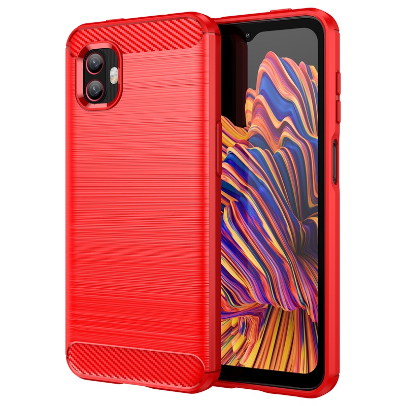 Ốp Lưng ChốNg SốC Cho Samsung Galaxy XCover 6 Pro 6 Pro 6 Pro