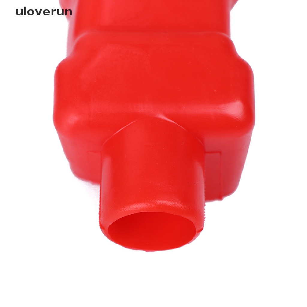 Vỏ Bọc Bảo Vệ Đầu Cuối Xe Hơi uloverun Thông Dụng