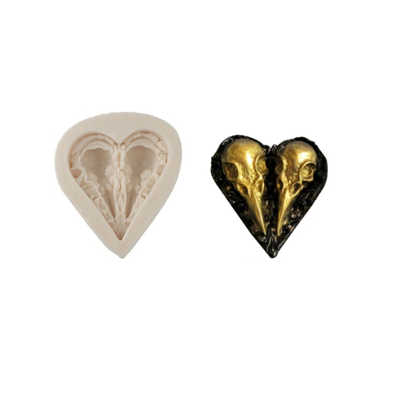 Khuôn Silicone Làm Bánh Hình Mèo Đáng Yêu Ar