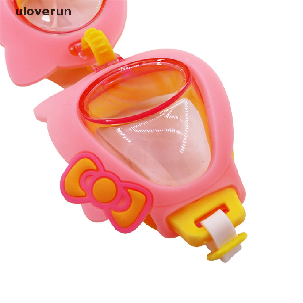 Kính Bơi Tiện Dụng Dành Cho Trẻ Nhỏ