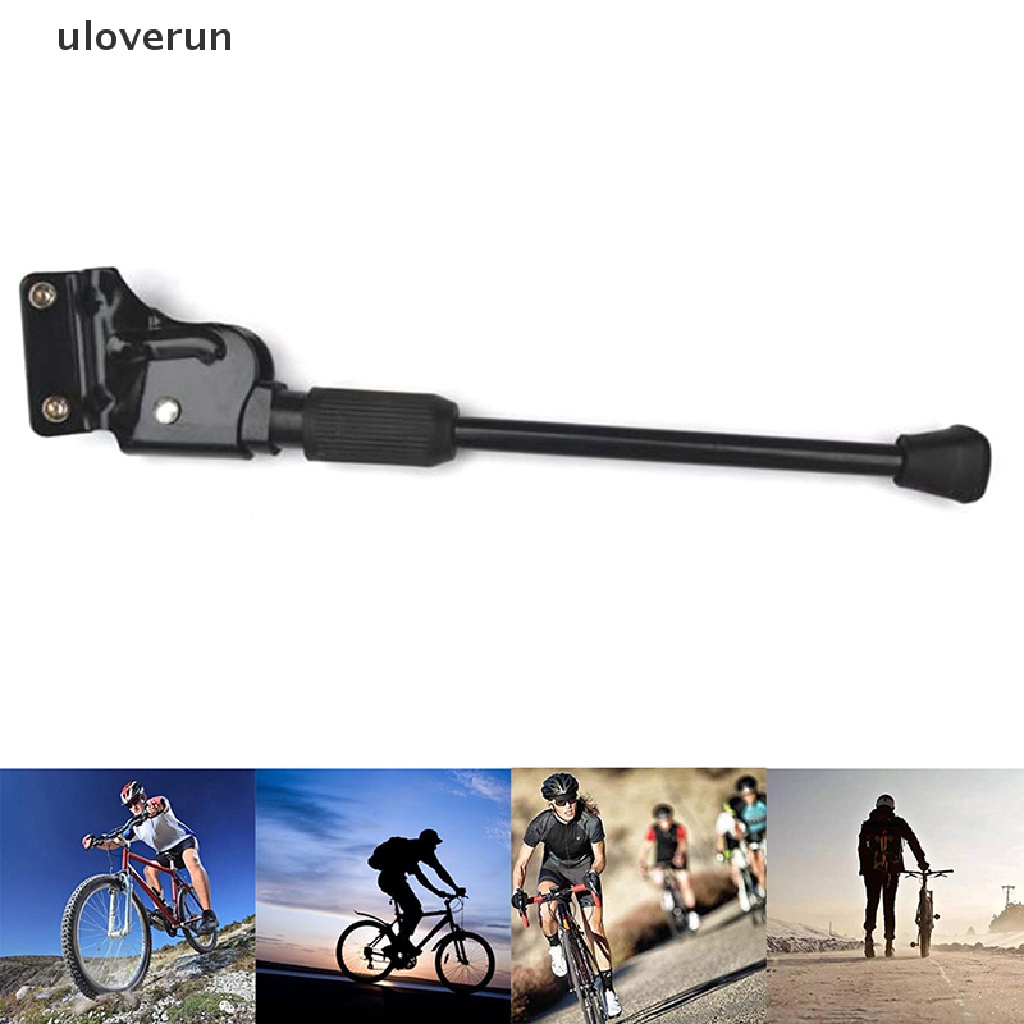 Chân Chống Hỗ Trợ Đậu Xe Chất Lượng Cao Dành Cho Xe Đạp