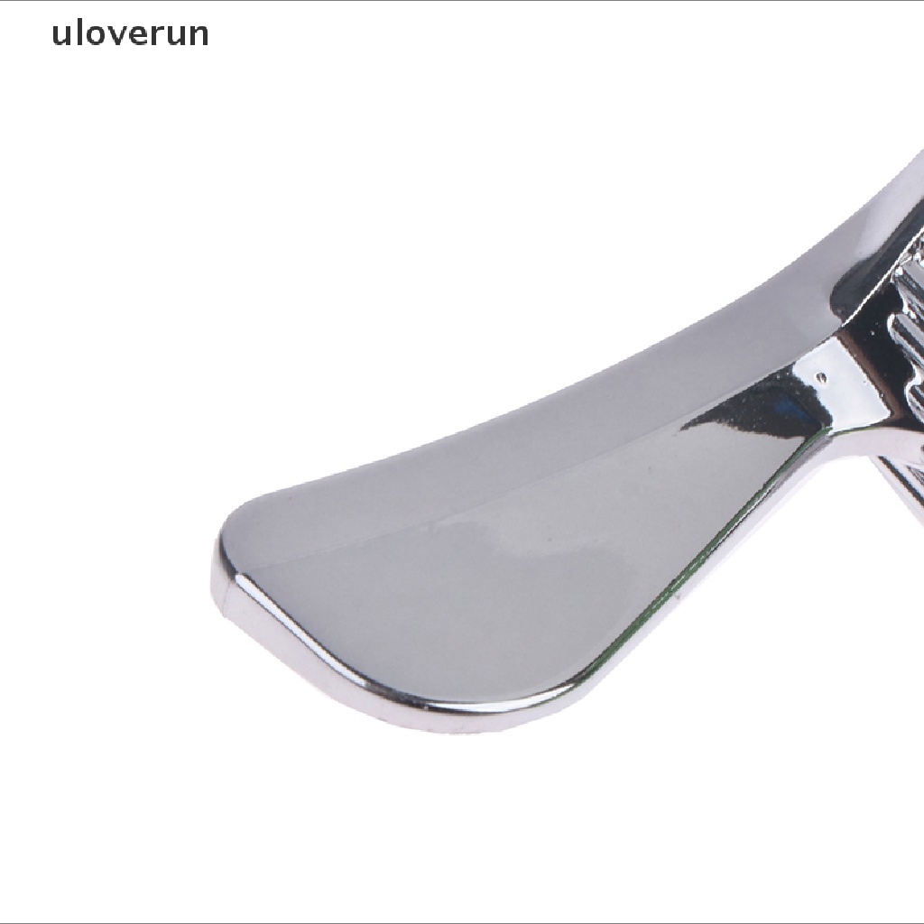 Đầu Nối Vòi Nước 1 / 2 "Bằng Nhựa Tiện Dụng