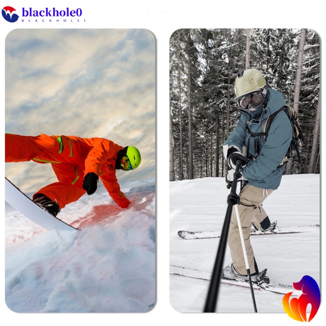 Gậy Selfie Có Dây Đeo Bằng Silicone Cho One Rs / X3