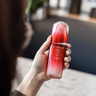 Tinh Chất Shiseido Red Kidney 75ml