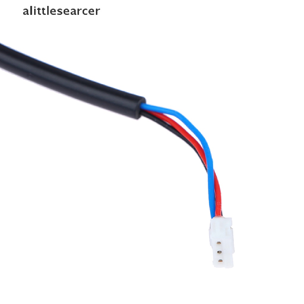 Tay Thắng Bằng Hợp Kim Nhôm Chuyên Dụng Cho Xe Điện Xiaomi M365 Pro