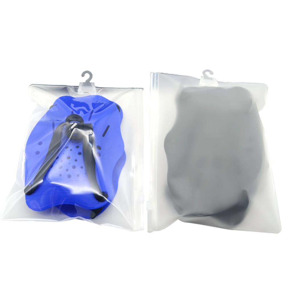 Chân Vịt Nhựa Hỗ Trợ Tập Bơi Chuyên Nghiệp Cho Người Mới Bắt Đầu Q6X9