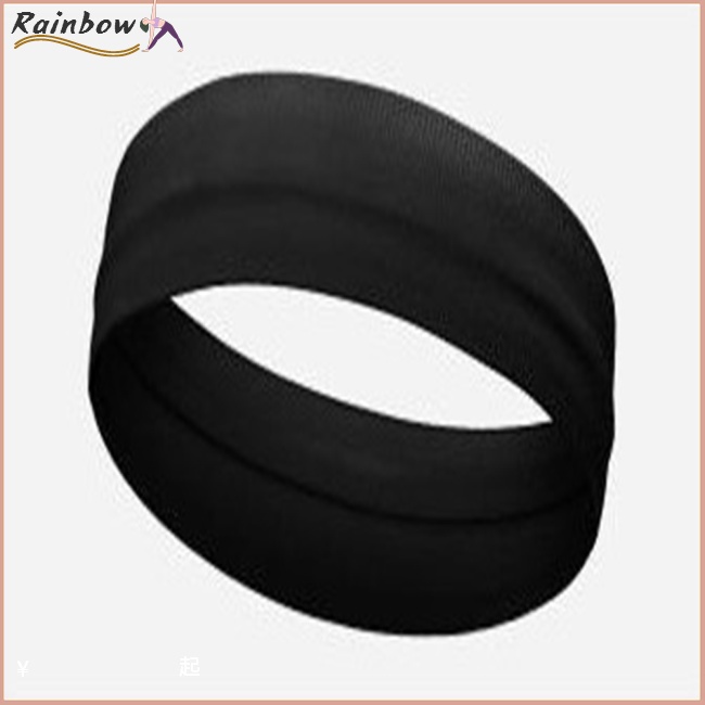 Băng Đô Thể Thao Co Giãn Thoáng Khí Chống Trượt Thoáng Khí