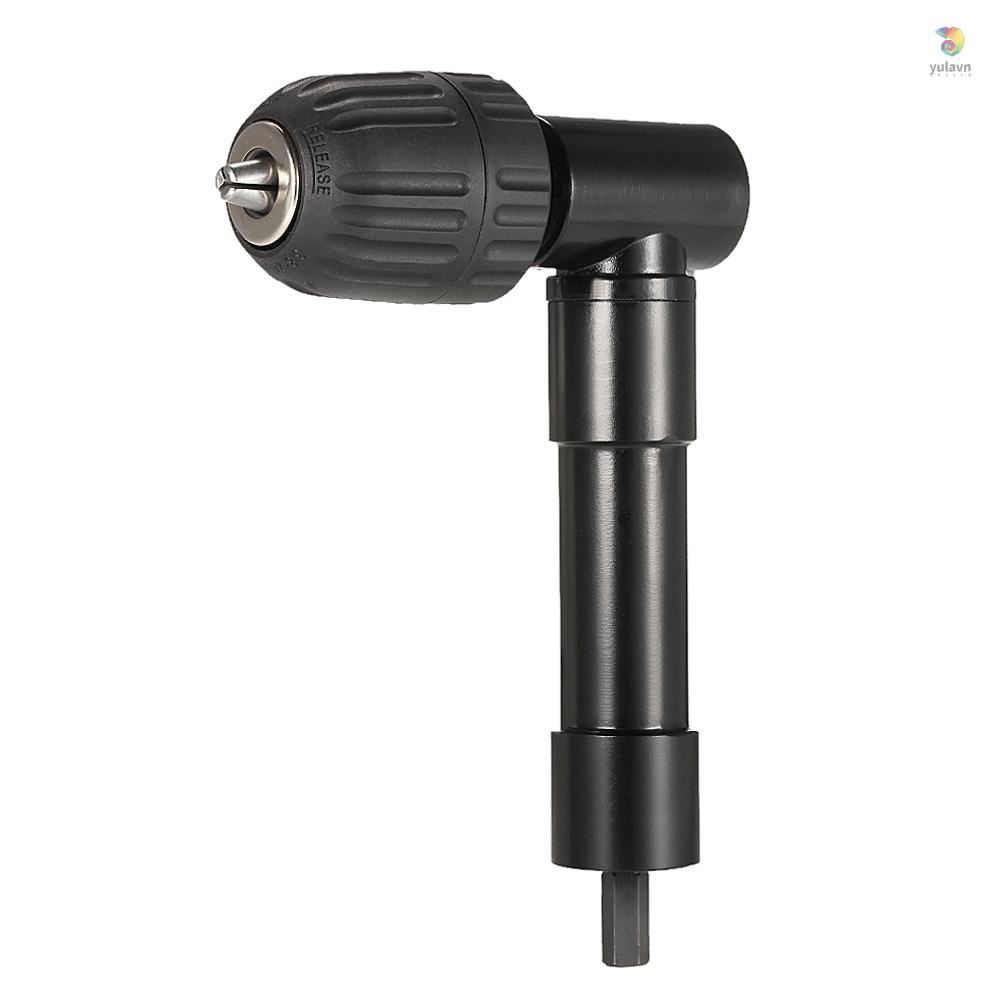 Đầu Nối Mũi Khoan Góc 90 Độ 0.8-10mm Chất Lượng Cao