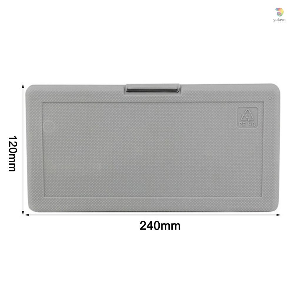 Bộ 40 Món Dụng Cụ Sửa Chữa Xe Hơi Đa Năng Bằng Thép Carbon