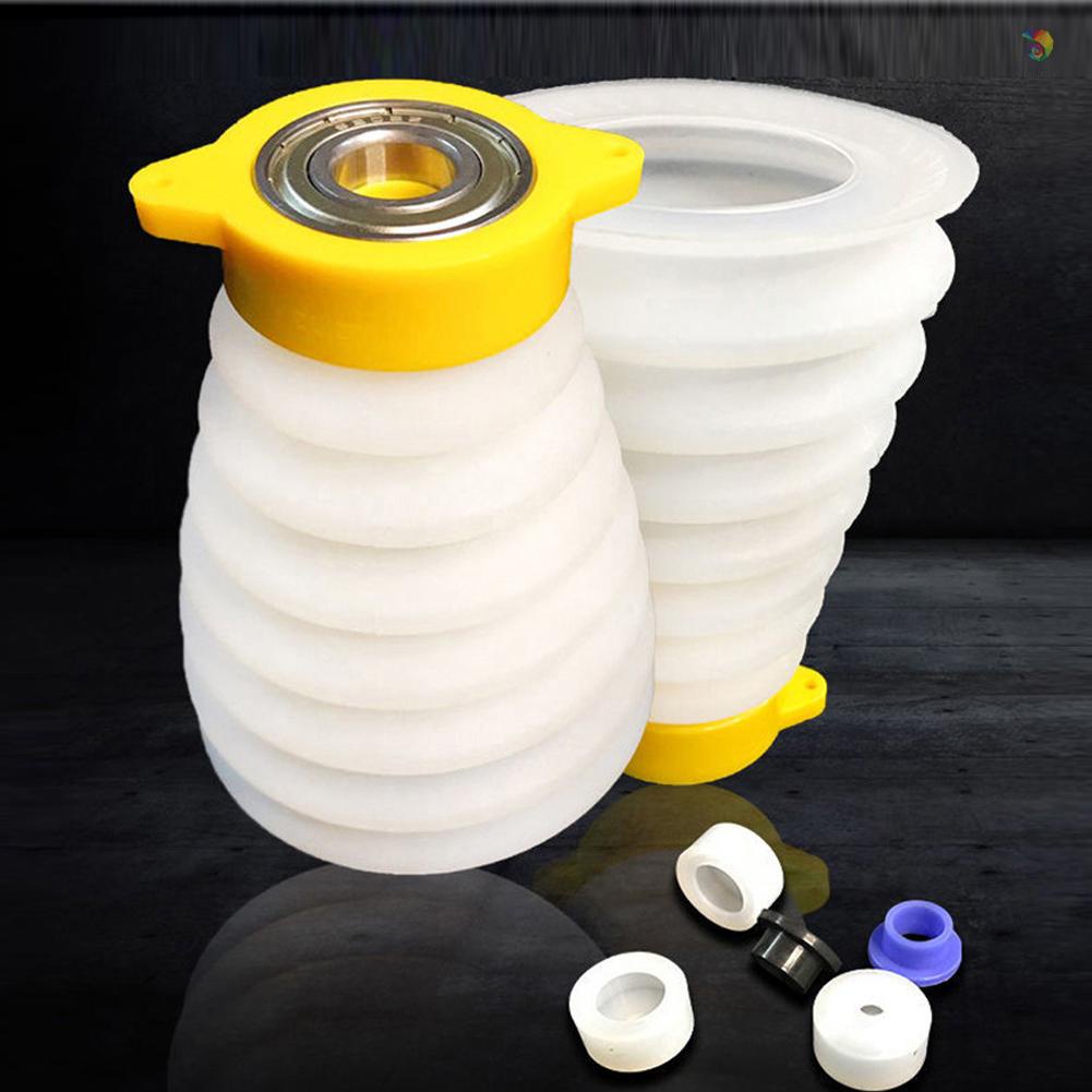 Vỏ Bọc Mũi Khoan Bằng Silicone Chống Bụi Tiện Dụng