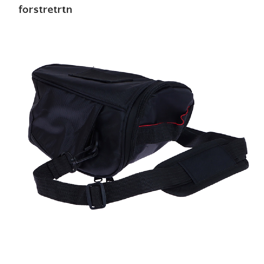 1 Túi Đựng Máy Ảnh Kỹ Thuật Số Đeo Vai Hình Tam Giác