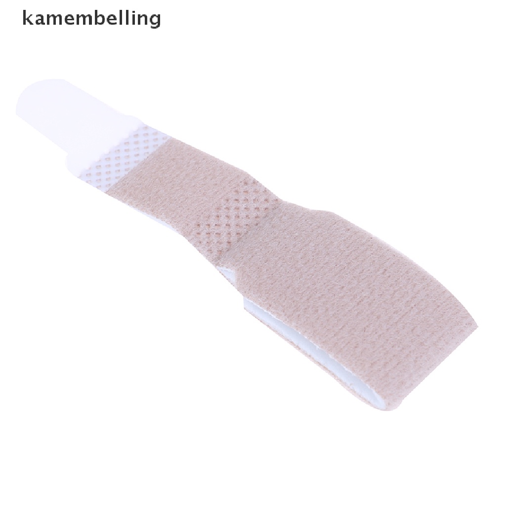 Kamembelling Đai Nẹp Ngón Chân Chỉnh Hình Tiện Dụng