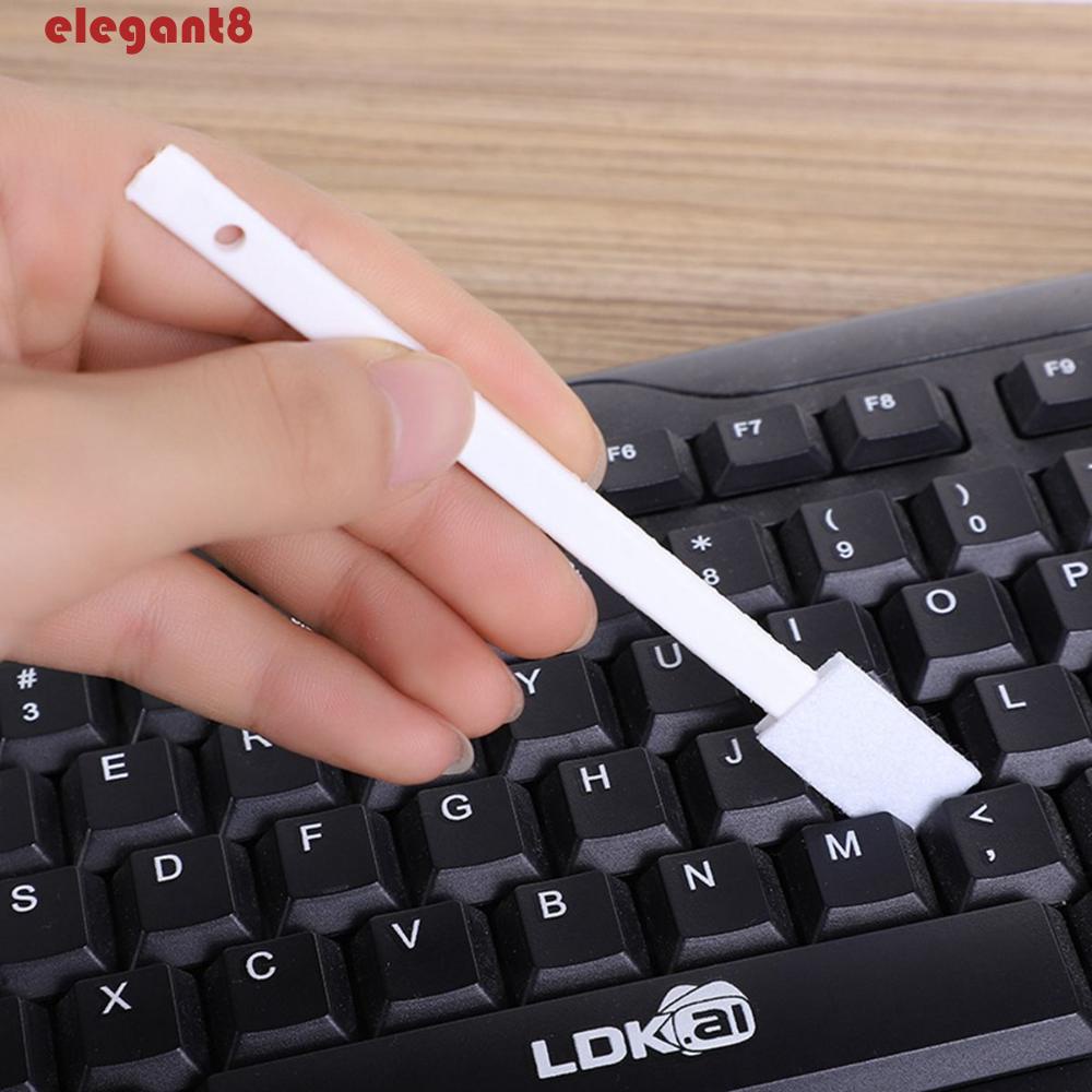 Bộ 7 Bàn Chải Làm Sạch Khe Cửa Sổ Chuyên Dụng