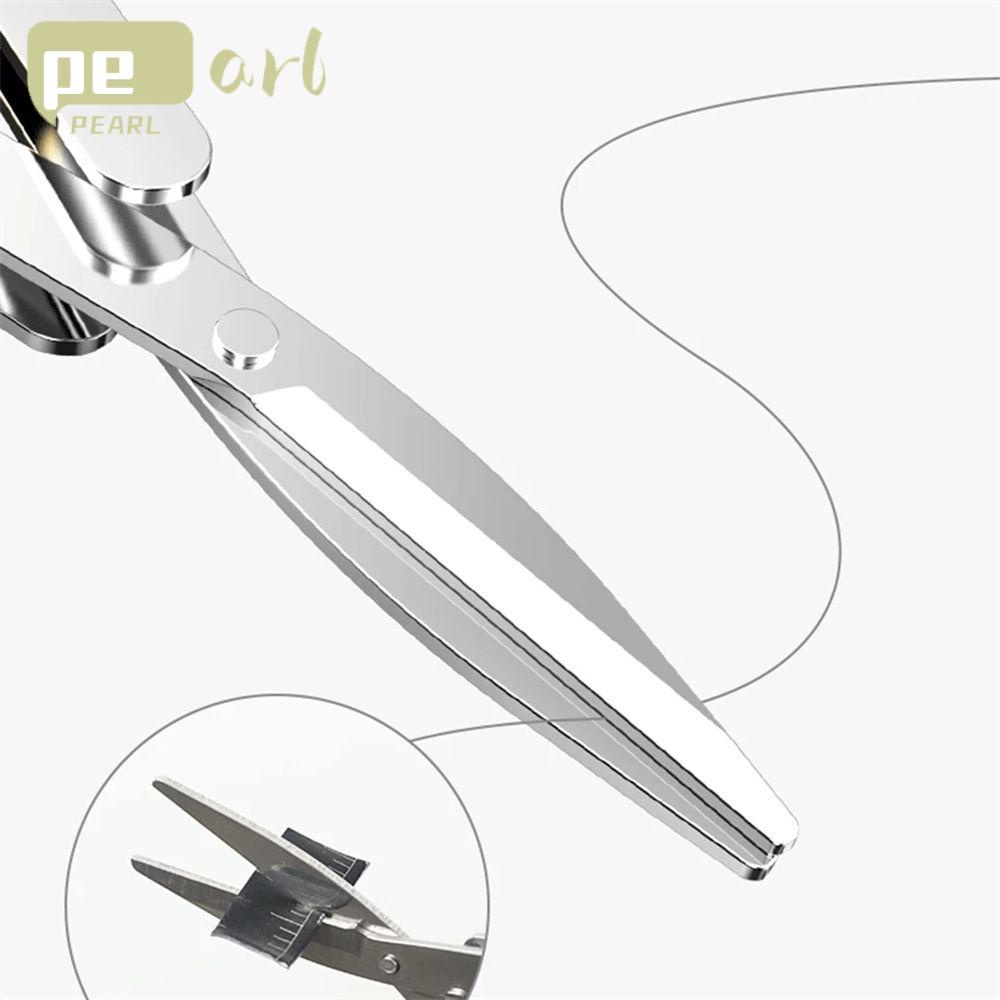 Kéo Cắt Dây PE Đa Năng Có Thể Gập Lại Tiện Dụng