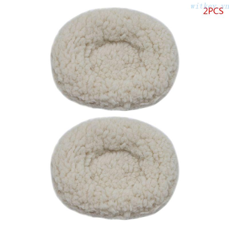 Gối Ngủ Hình Bánh Donut Tròn Dùng Làm Phụ Kiện Chụp Ảnh Cho Bé Sơ Sinh