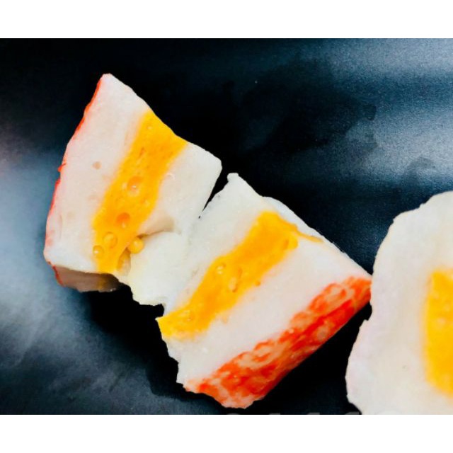 Cua Hoàng Đế King Crab Chunk - Viên Thả Lẩu Cua Hoàng Đế Malaysia