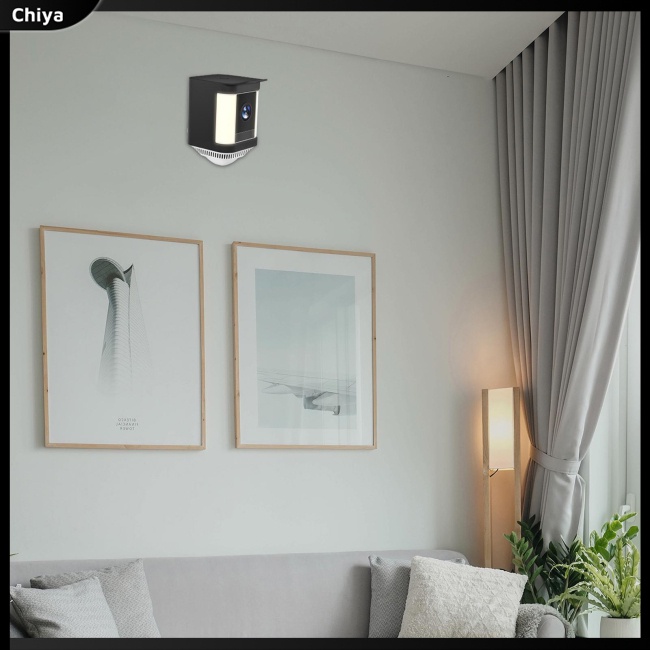 Vỏ Silicon Bọc Bảo Vệ Chống Trầy Cho Máy Ảnh Vòng Đèn Pha Cam Plus