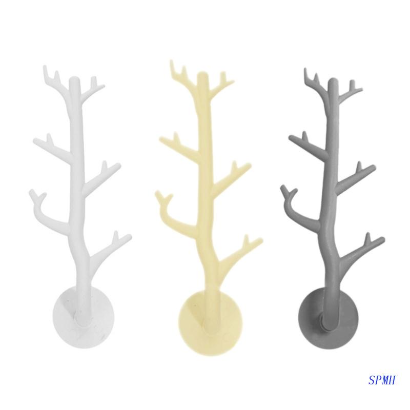 Móc Treo Đồ Dán Tường Không Cần Khoan Tiện Dụng Cho Nhà Bếp / Phòng Tắm