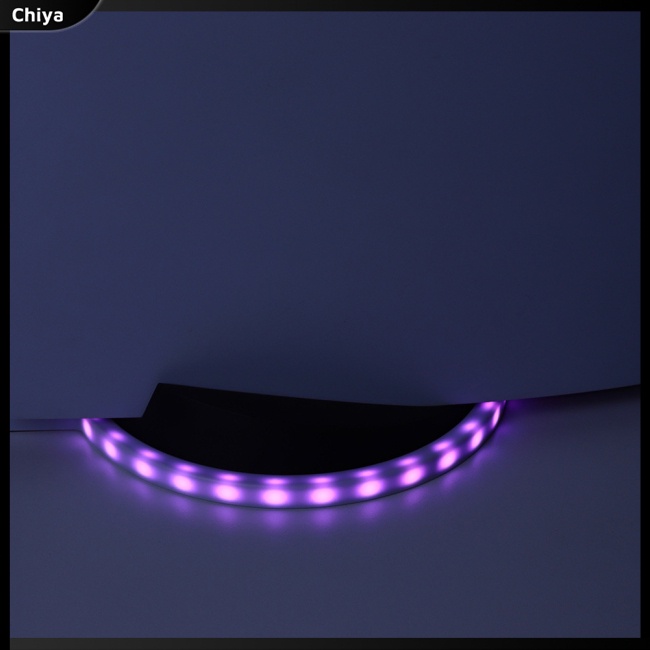 Đế Đèn Nhiều Màu Sắc Điều Khiển Bằng Giọng Nói Tp5-1562 Tương Thích Với Ps5