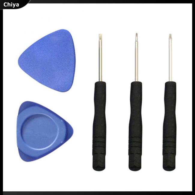 Bộ Dụng Cụ Sửa Chữa Điện Thoại Chuyên Nghiệp 8 Trong 1