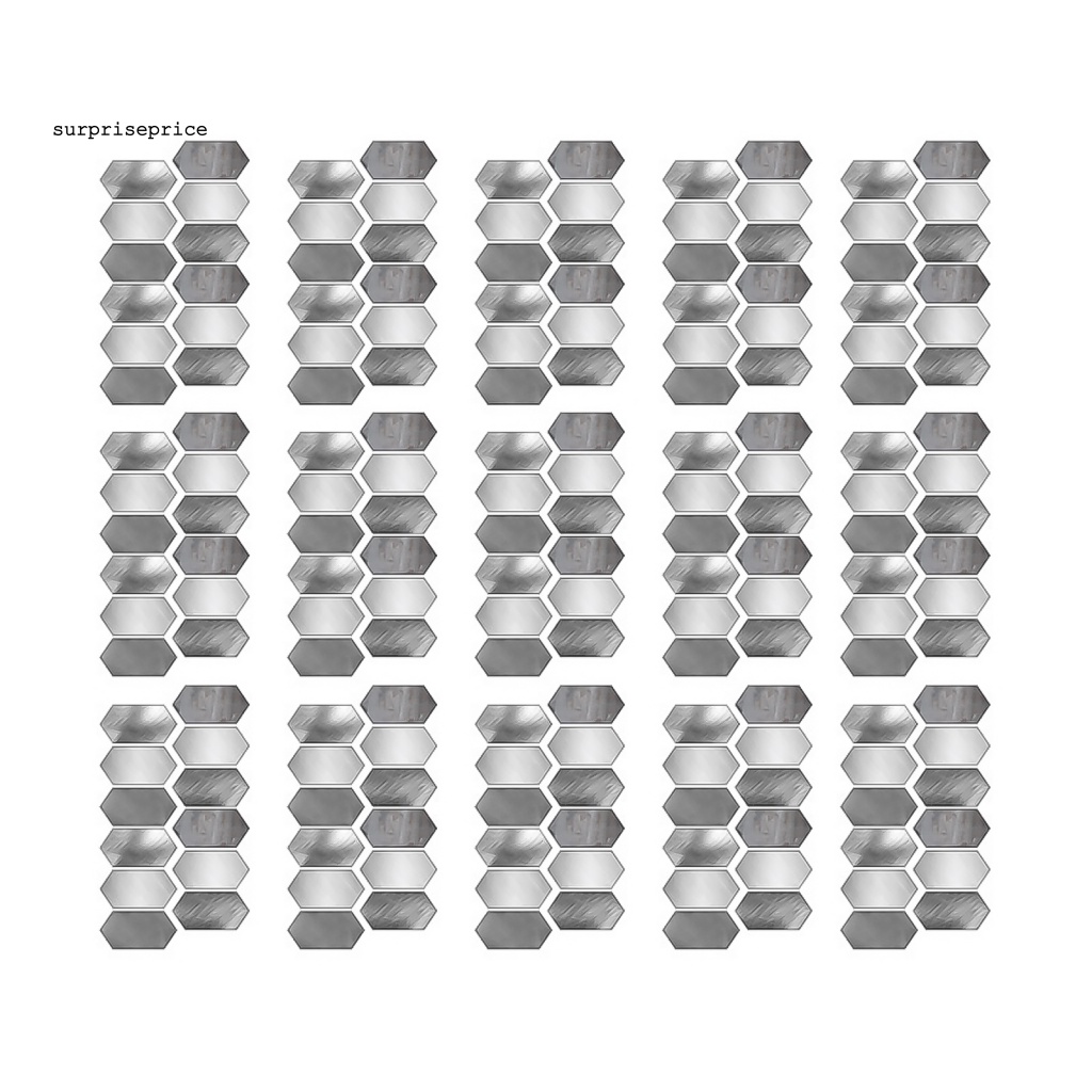 Bộ 12 Miếng Dán Sàn Nhà Bằng PVC Siêu Dính Chống Mòn Dễ Lắp Đặt Tiện Dụng Cho SPA