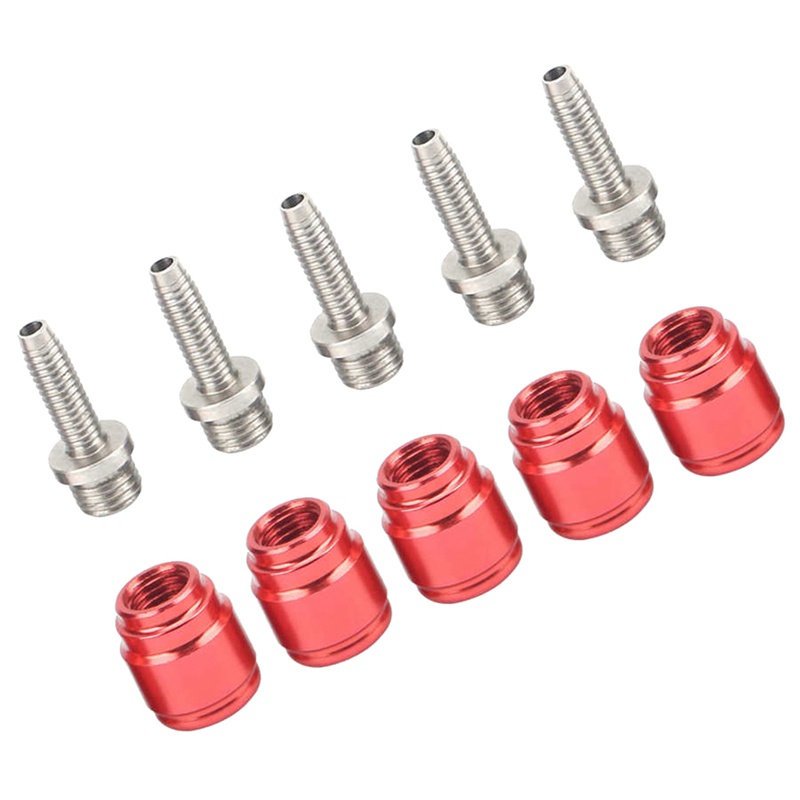 Phanh Đĩa Bằng Hợp Kim Nhôm Và Thép Không Gỉ Cho Xe Đạp Leo Núi