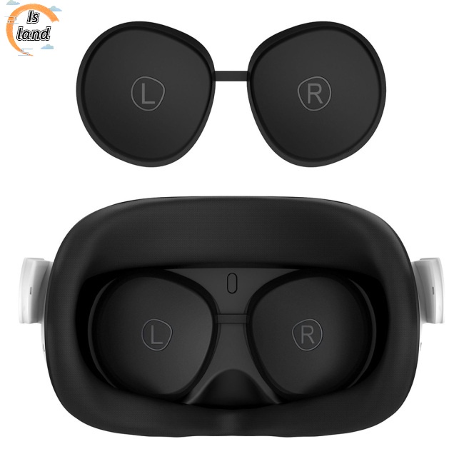 Vỏ Bảo Vệ Chống Bụi Chống Trầy Cho Kính Thực Tế Ảo Oculus Quest2