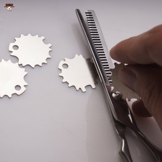 Khóa vặn chỉnh kéo cắt tóc