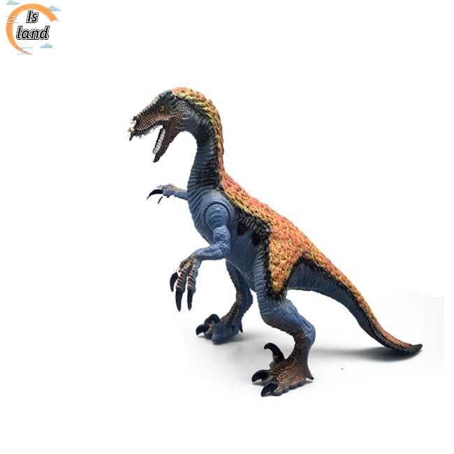 Khủng Long Đồ Chơi Dành Cho Bé