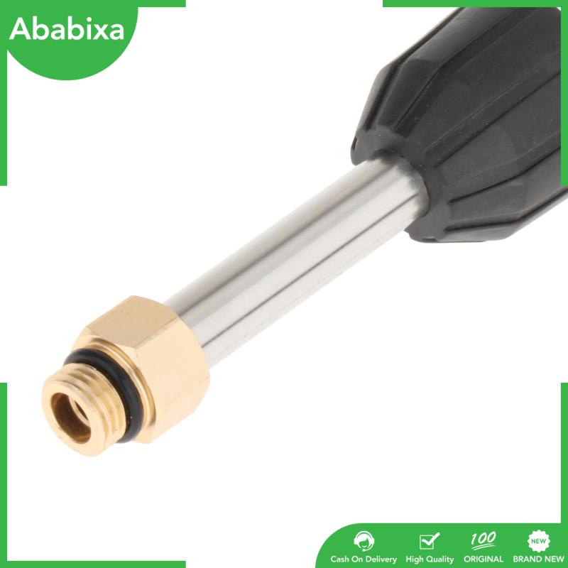 Thanh Nối Dài Vòi Nước Rửa Xe Chuyên Nghiệp 15 / 20 / 38 / 50cm