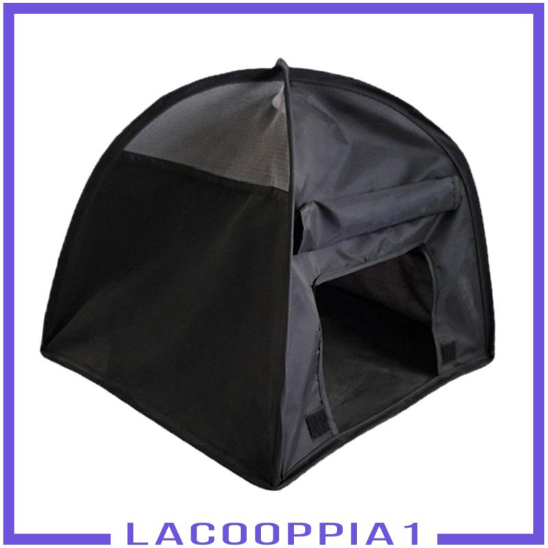 Nhà Gấp Gọn Được Lacooppia1 [Lacooppia] Đồ Chơi Thú Cưng / Thỏ / Thú Cưng Trong Nhà / Ngoài