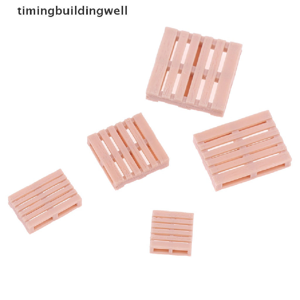 Mô Hình Xe Nâng Tỉ Lệ 1 / 64 Dùng Để Sửa Chữa Đồ Chơi