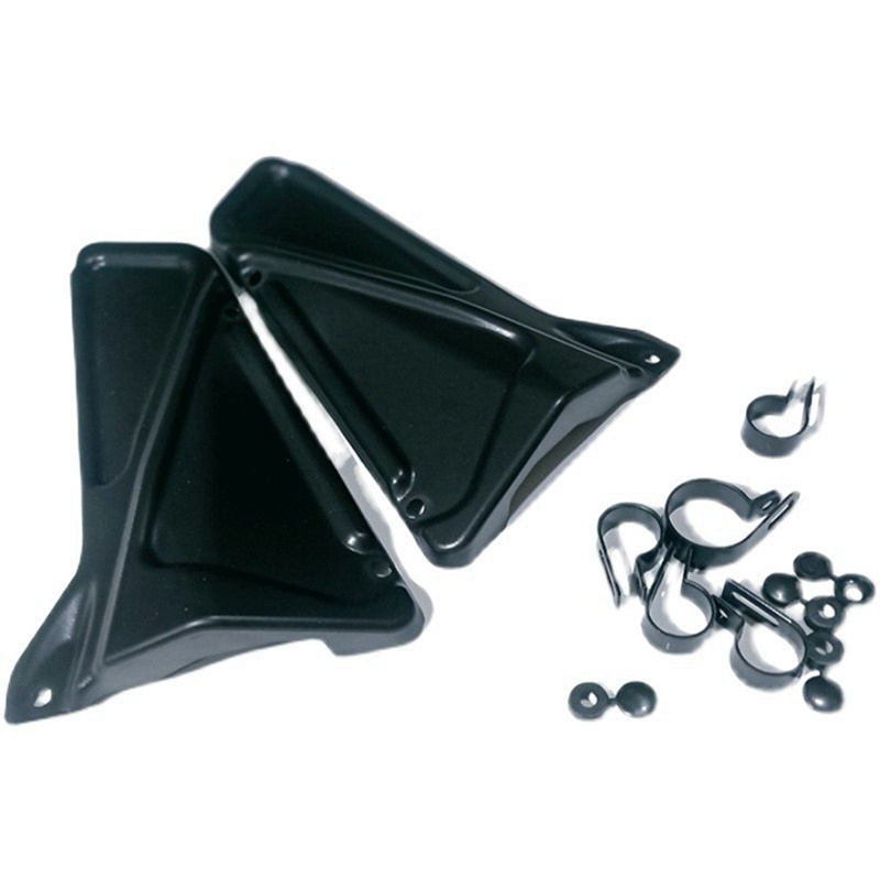 Nắp Đậy Động Cơ Xe Mô Tô honda rebel Cx300 Cx500 Cx 300 500 2017-2022 qeufjhpoo