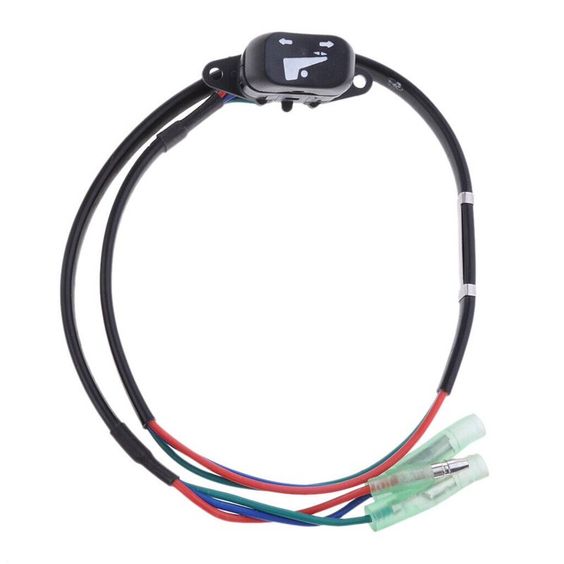 Công Tắc Điều Khiển Ngoài Cho Suzuki Outboard 37850-90J00 Mới