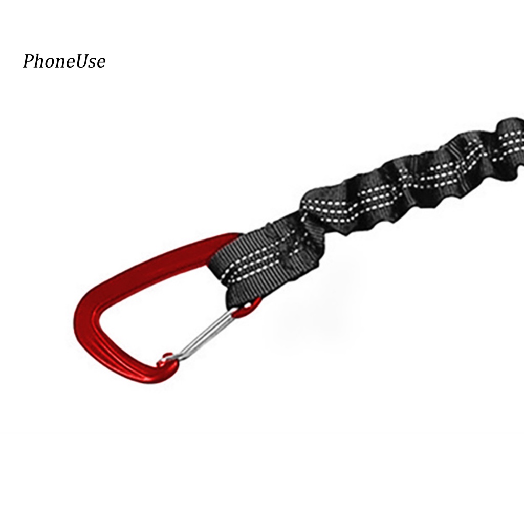 Dây Kéo Xe Đạp Bằng PU Nylon Khóa Hợp Kim Cho Trẻ Em