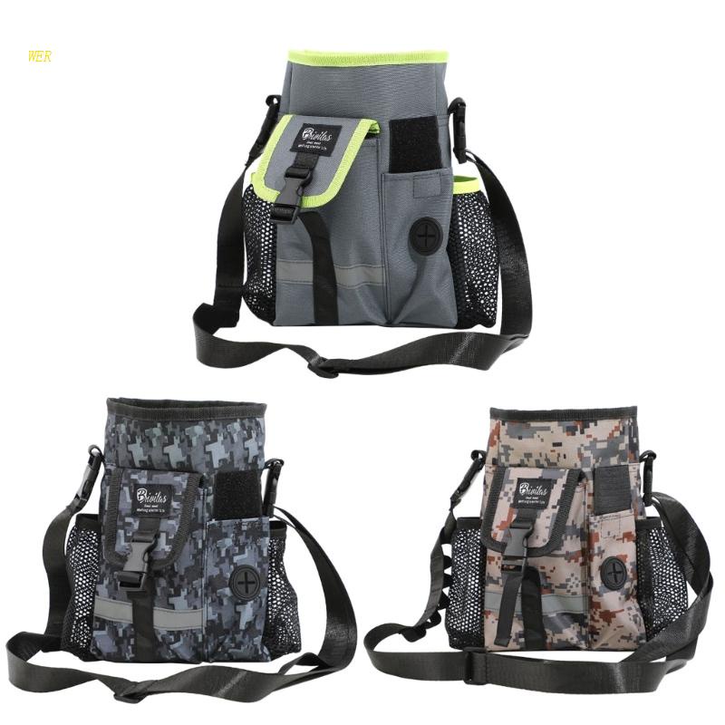 Túi ĐựNg Đồ DùNg Để HuấN LuyệN Thú Cưng