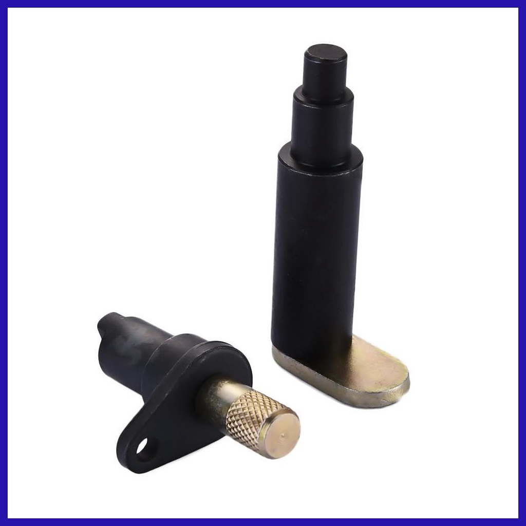 Bộ Dụng Cụ Hẹn Giờ Động Cơ Xi Lanh Cho VW Fox SKODA Fabia SEAT Ibiza Cordoba 1.2L 2 &amp; 3 T10123 T10122 T10120 robpvn