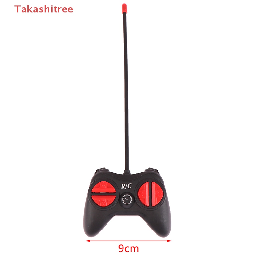 Bảng Mạch Điều Khiển Từ Xa 40MHz PCB Kèm Ăng Ten Cho Xe Hơi / Xe Tải Đồ Chơi