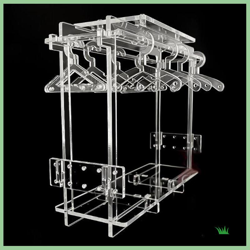 Giá Đỡ Trưng Bày Vòng cổ / Bông Tai Để Bàn Phòng Ngủ