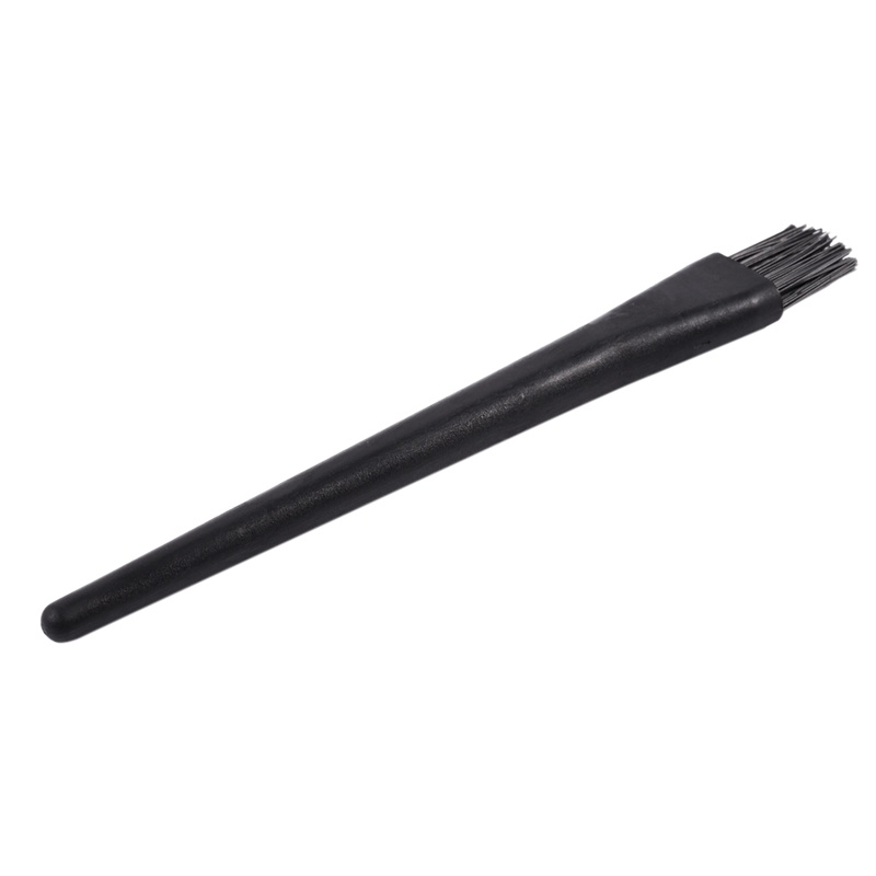 Bộ 5 Cọ Nhựa Chống Tĩnh Điện 1.5X0.5Cm
