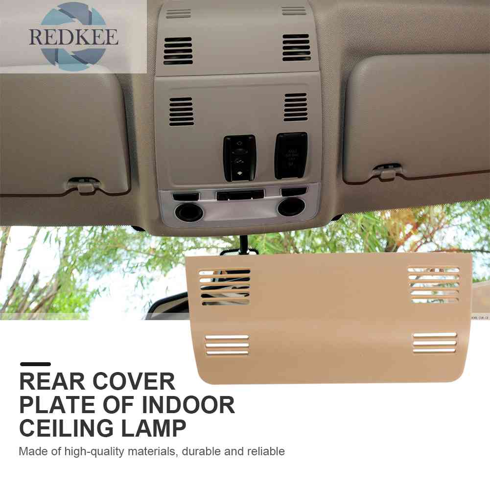 Khung Gắn Công Tắc Đèn Trần Xe Hơi BMW X1 E84 Chuyên Dụng