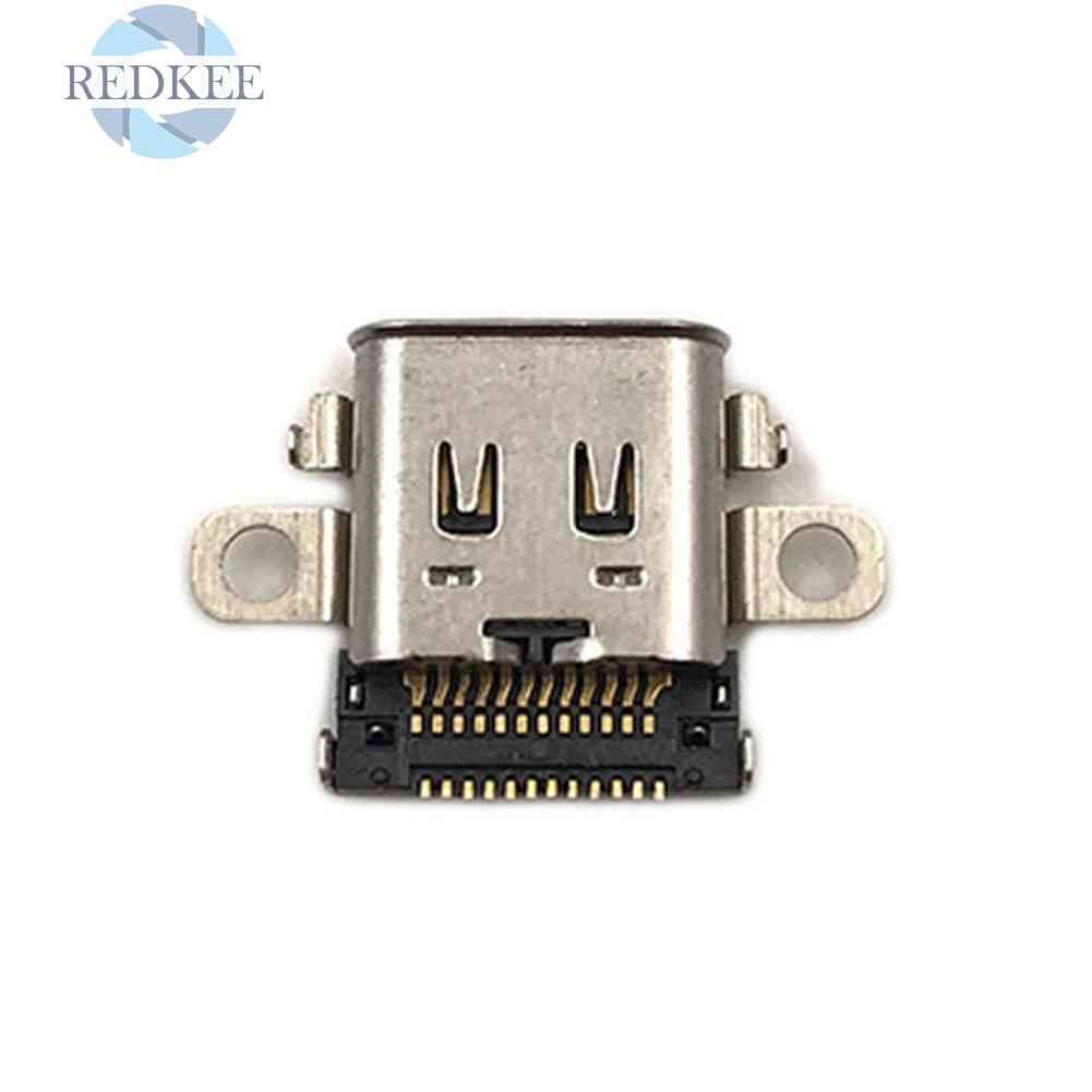 Cổng Sạc USB C Thay Thế Cho Máy Chơi Game Nintendo Switch Console