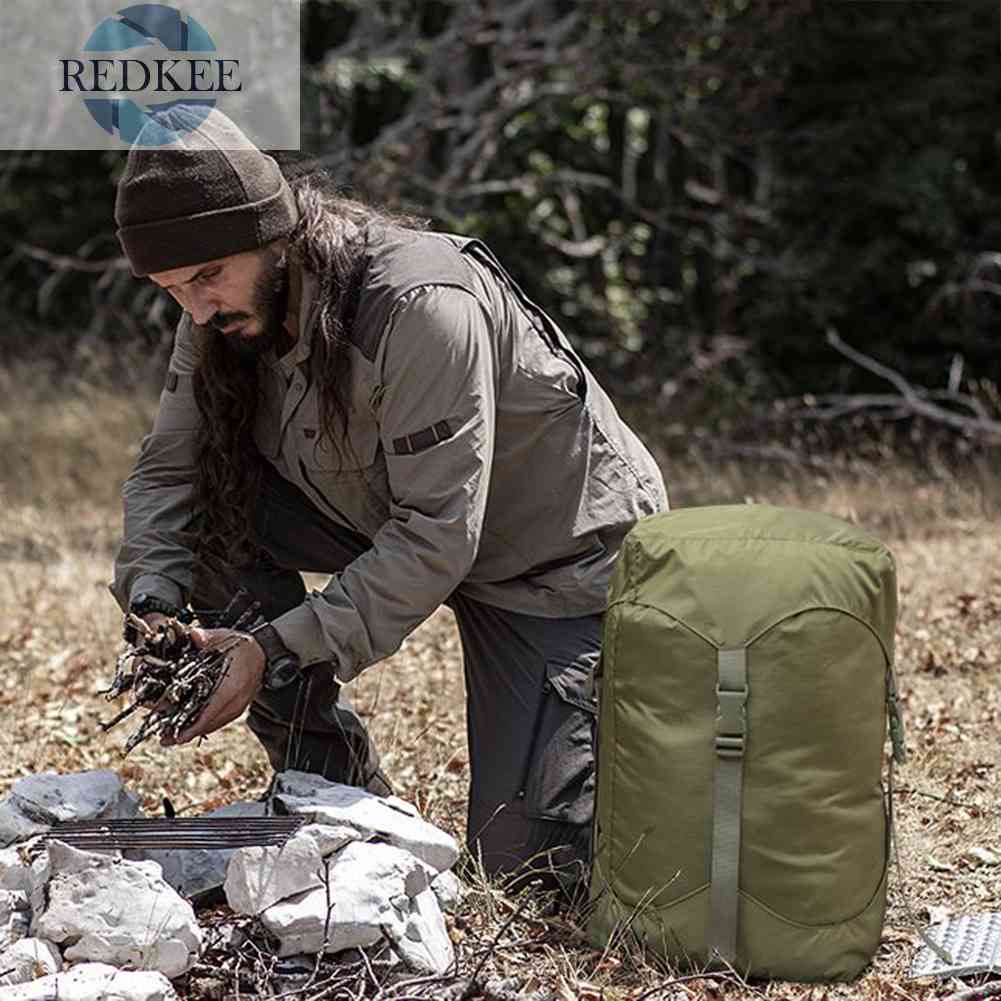 Túi Nén Đựng Đồ Dùng 36L