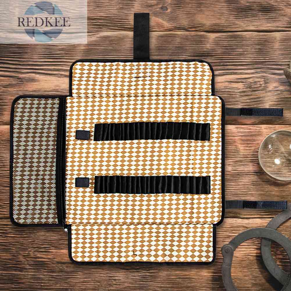 Túi Đựng Dụng Cụ Cắm Trại Chống Thấm Nước Tiện Dụng