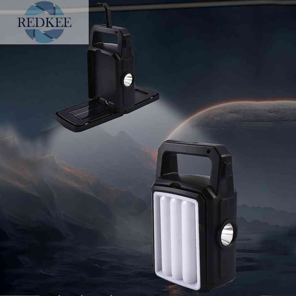 Đèn Cắm Trại 150LM Sạc Được