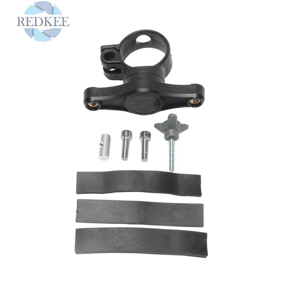 Giá Đỡ Bình Nước Xoay 360 Độ Cho Xe Đạp