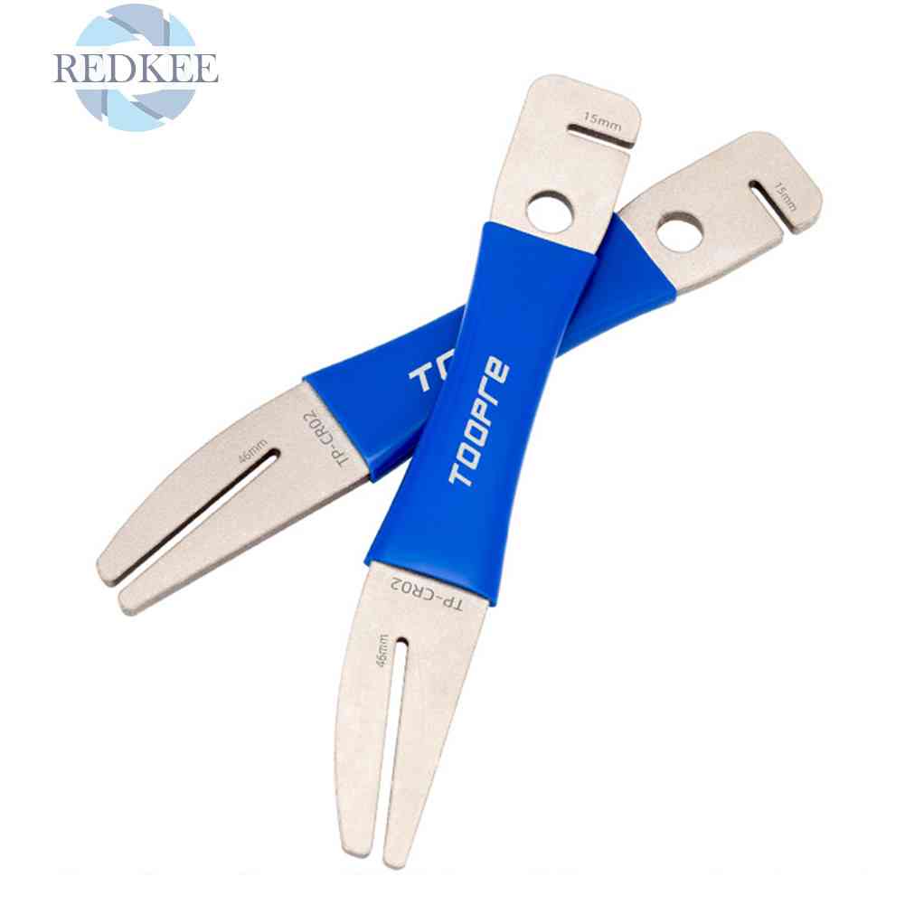 Dụng Cụ Cờ Lê Vặn Thắng Đĩa Xe Đạp Leo Núi Bằng Thép Không Gỉ