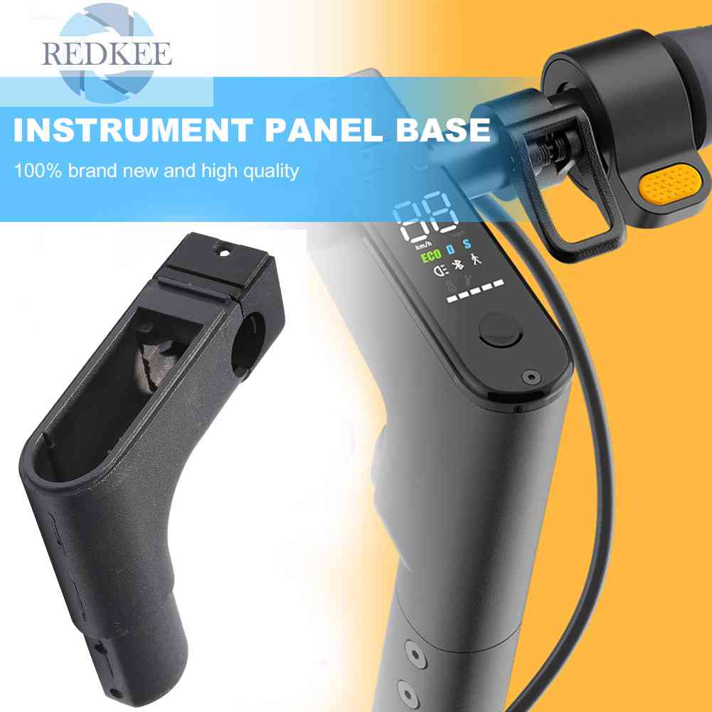 Đệm Kéo Gắn Bảng Điều Khiển Xe Điện Tiện Dụng