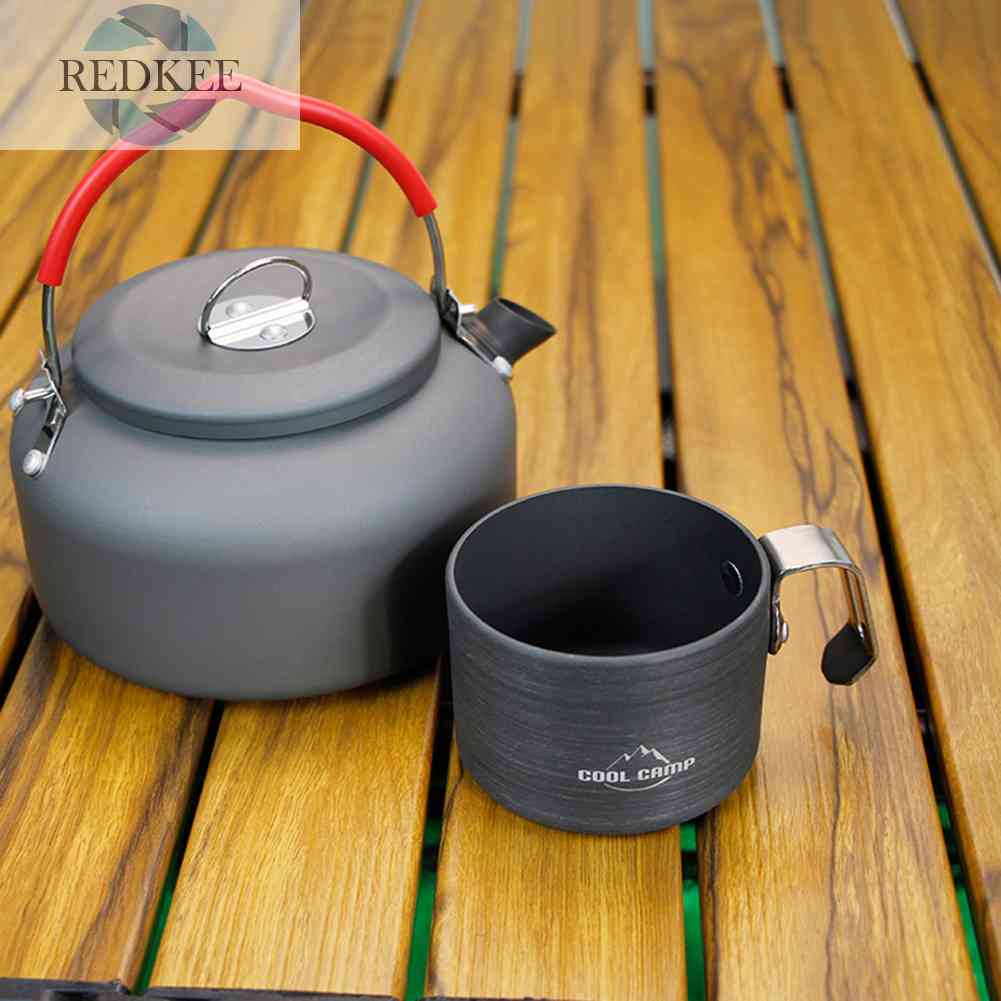 Cốc Cà Phê Bằng Thép Không Gỉ Có Tay Cầm Tiện Dụng